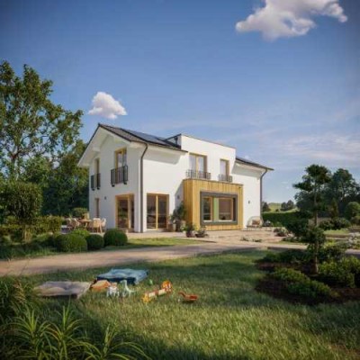 Wohlfühloase pur in deinem ganzen LivingHaus