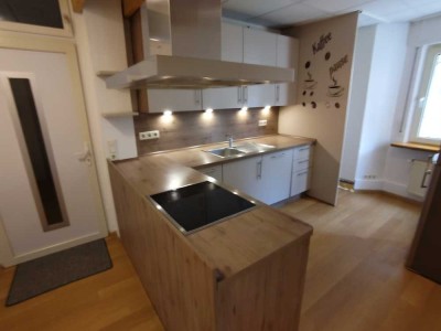 2-Raum-EG-Wohnung in Worms