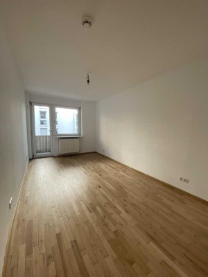 Schöne 2-Zimmer-Wohnung in der Karlsruher Oststadt
