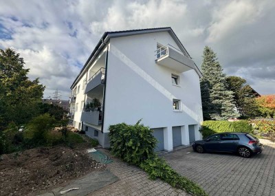 Möbliertes 1-Zimmer-Apartment – Erstbezug nach vollständiger Renovierung