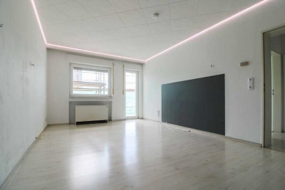 Geräumige 2-Zimmer-Wohnung mit Sanierungsvorteil in Gevelsberg