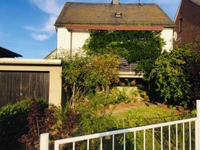 Gepflegte 3-Zimmer Wohnung mit zwei Terrassen in Herdorf
