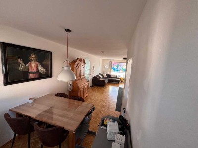Moderne 3-Zimmer-Wohnung