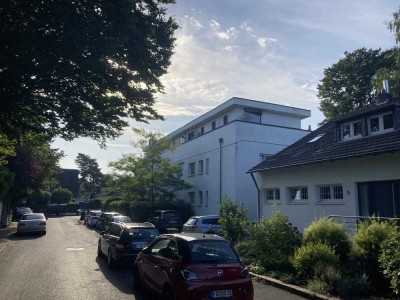 Saniertes MFH in schöner Lage