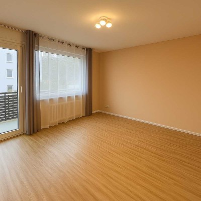 � 3-Zimmer-Wohnung in Wächtersbach – Warmmiete 1.000 € inkl. Strom, Balkon