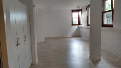 Esslingen-Sulzgries: Renovierte 1-Zimmer Wohnung