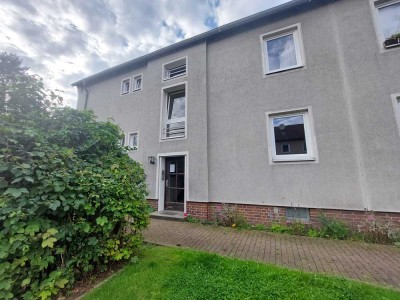 Klein aber fein - Diese Wohnung wird bald Ihre sein!