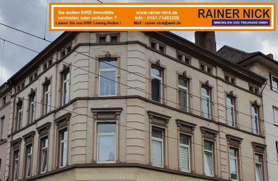 1,5 Raum Wohnung , Küche , Bad und Terrasse