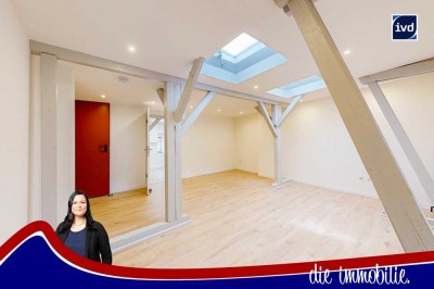 *** 5 Zimmer - EBK - Stadtfeld Ost ***