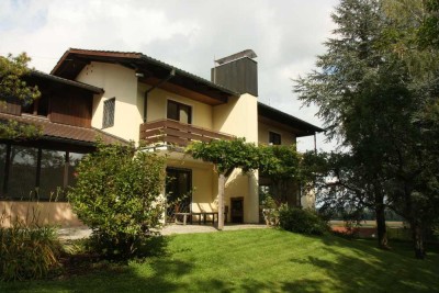 Familienfreundliches Haus
