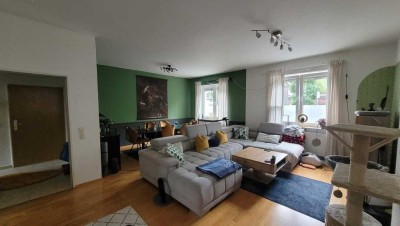 Großzügige 3-Zimmer Wohnung in Top-Lage!