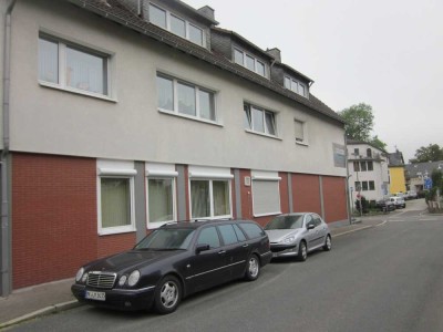 Appartment in zentraler Lage von Halver