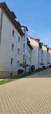 Charmante Eigentumswohnung als Kapitalanlage