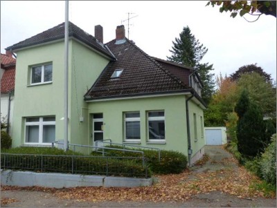 Ehemaliges Zollamt in 23879 Mölln