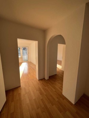 Top Lage: 3-Zimmer-Wohnung mit Loggia im Zentrum von Fürstenfeldbruck