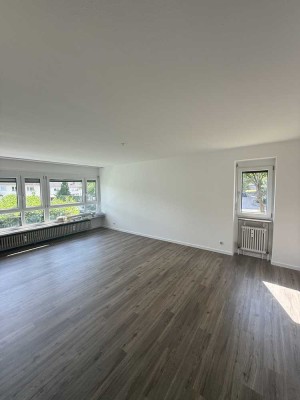 Renovierte 3-Zimmer-Wohnung mit Balkon und Einbauküche in Maichingen - ab August verfügbar!