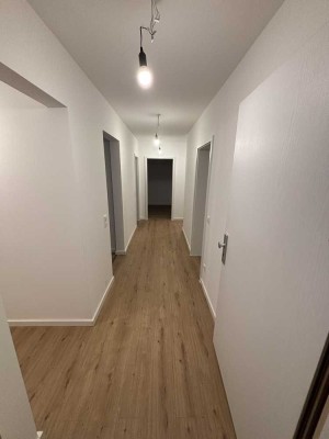 3-Zimmer-Wohnung mit Balkon + Stellplatz in Aalen-Wasseralfingen