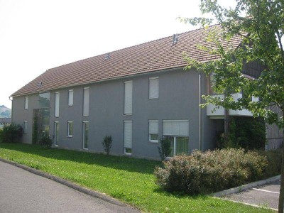 Geräumige Wohnung Bad Bleiberg