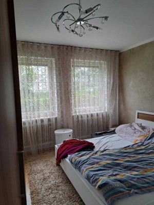Suche nette Mitbewohnerin