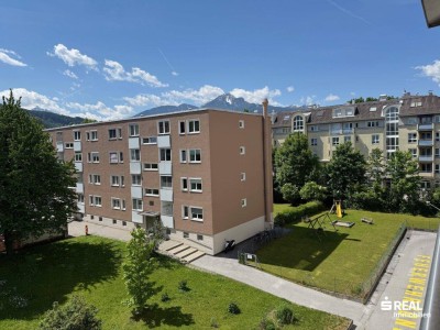 Gemütliche Wohnung in idealer Lage Innsbrucks