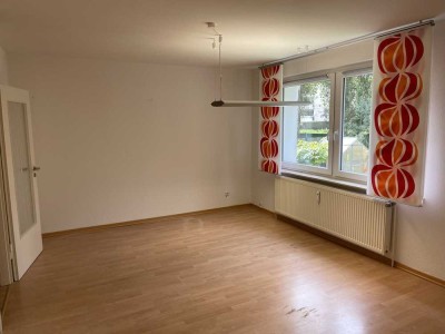 Düsseldorf-Urdenbach Appartment in ruhiger Grünlage