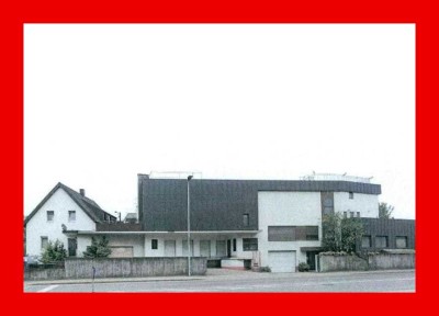 Zwangsversteigerung