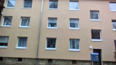 Geschmackvolle 3-Raum-Wohnung mit Einbauküche in Kassel