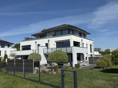 Von Privat: Attraktive barrierefreie 3,5-Zimmer-Wohnung mit Balkon in Ramelsloh – sofort bezugsfrei