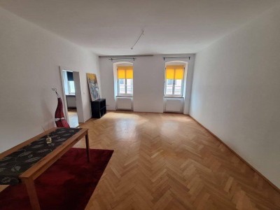 Charmante Wohnung in Innsbruck, St. Nikolaus