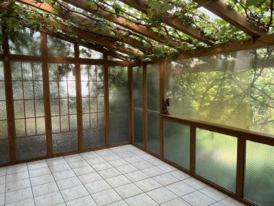 ++ Freihstehendes Einfamilienhaus + ruhige Lage + Garage +
