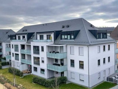Stilvoll wohnen im Silcherhof!
