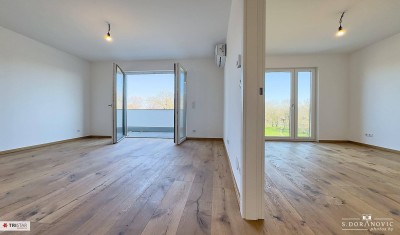 NEU! ++ TOPLAGE IN 123 Wien ++ NEUBAUWOHNUNG mit 50,53 M²+ BALKON ++ 2 ZIMMER ++ EIGENTUM ++