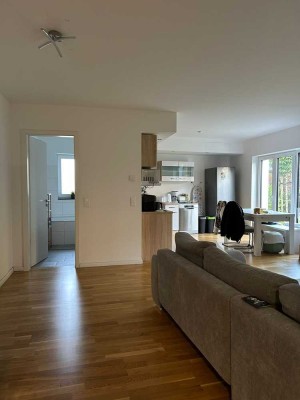 2-Zimmer Wohnung in Langenhagen (WE9)