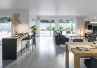 !Beginnen Sie die Zukunft!