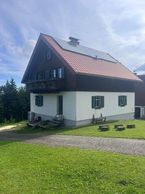 Wohnen wie im Urlaub - gemütliches Haus mit Balkon, Garten &amp; Natur pur! (PRIVATVERKAUF)
