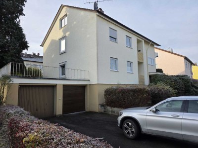 AUF DEM LERCHENBERG - BELIEBE RUHIGE WOHNLAGE