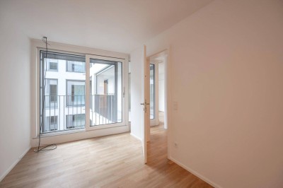 ++MOLLARD 50++ Fantastische 2-Zimmer-Wohnung mitten im Herzen der Stadt (1/4)