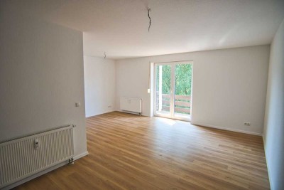 Schöne Wohnung in Finowfurt ab 01.02