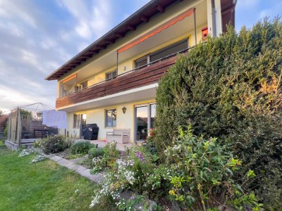 Ihr neues Lebensgefühl: Licht, Weite und ein Zuhause voller Möglichkeiten