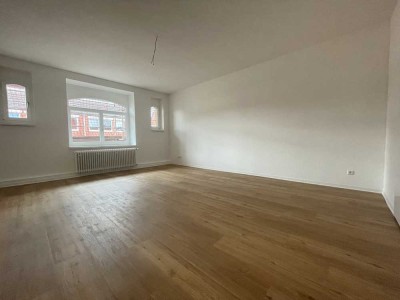 Frisch Modernisierte 3-Raum-Wohnung mit Balkon im Zentrum Hannovers