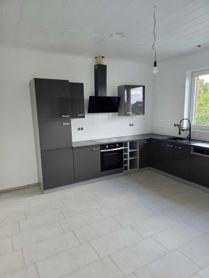 Renovierte Wohnung