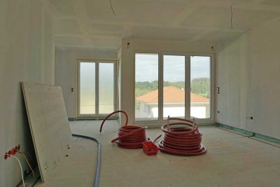 Lignum Dornstetten: Hochwertige 4-Zimmer-Wohnung in Dornstetten mit ca. 108 m²