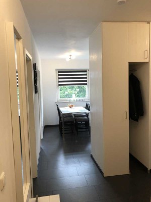 2,5 Zimmer Wohnung 38442 Wolfsburg