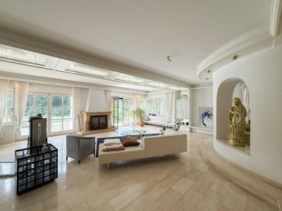 [06612] Exklusive Villa für gehobene Ansprüche, Wr. Neustadt/Bezirk