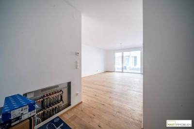 *Sommer 2025* Provisionsfreie 2-Zimmer Wohnung direkt am See!