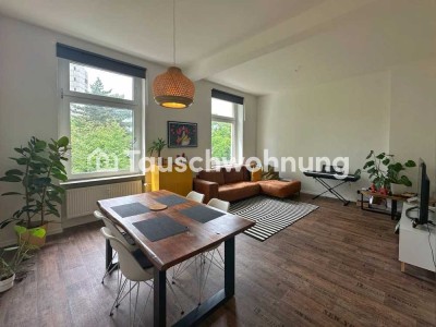 Tauschwohnung: � Geräumige 3-Zimmer-Wohnung im Herzen der Bonner Altstadt