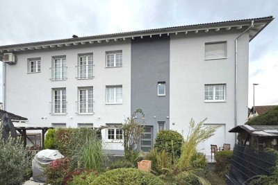 Oberursel: Kernsaniertes Schmuckstück zur Anlage und teilw. Selbstbezug. Ideal für Handwerker