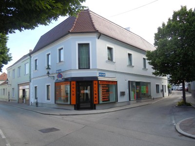 Tulln Innenstadtwohnung