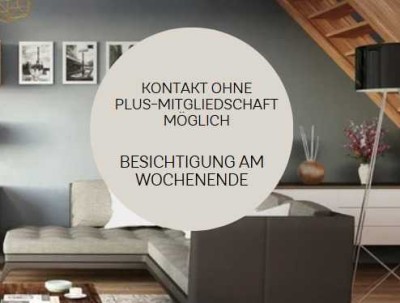 4-Zimmer-Whg I Perfekter Schnitt I Besichtigung 20.07.25