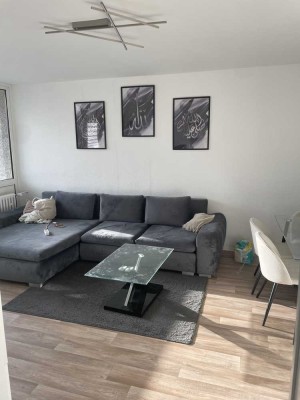 Schöne 4-Zimmer-Wohnung in Hamm